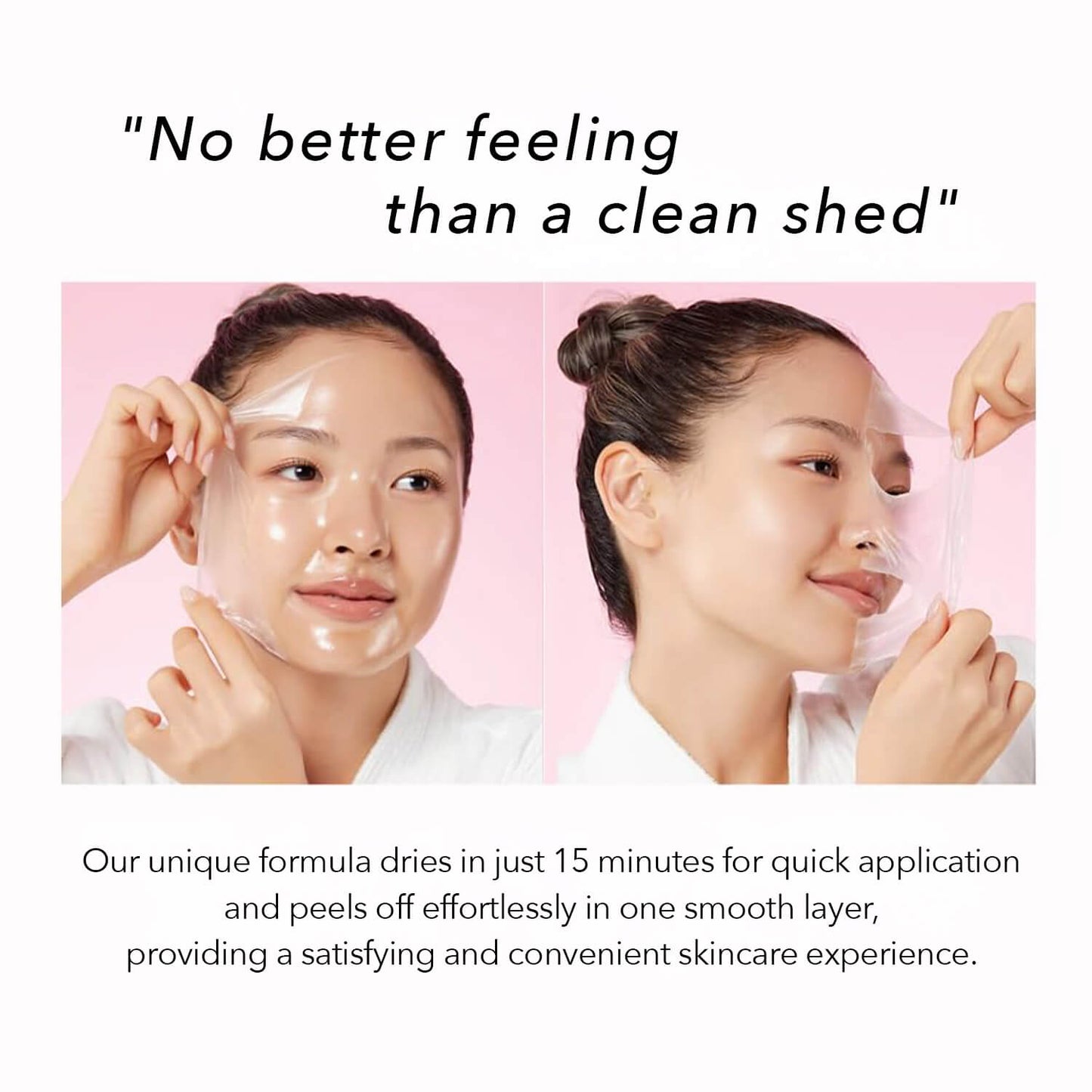 Collagen Overnight Mask